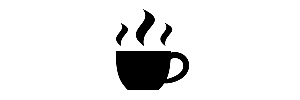 Crystal Without Coffee - Letting go of more than caffeine
