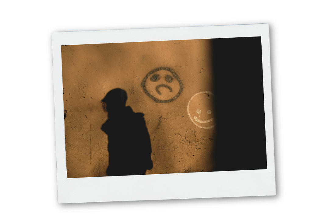 MANAGING EMOTIONS - Understanding the Emotional SELF for Better Emotional HEALTH