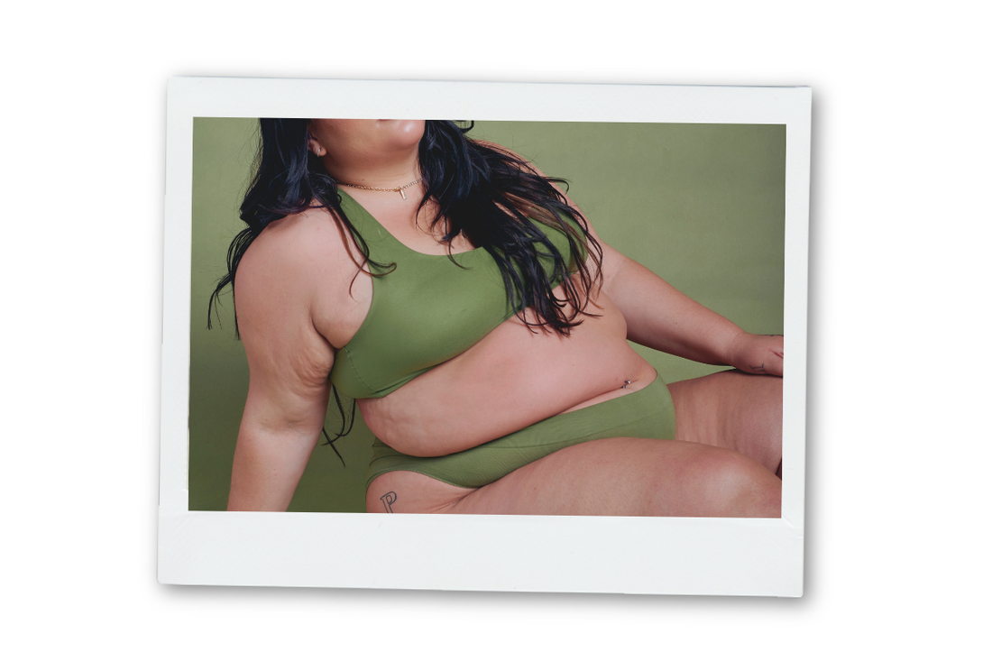 HOW TO LOVE YOUR BODY - Understanding the Physical Self for Better Physical Health