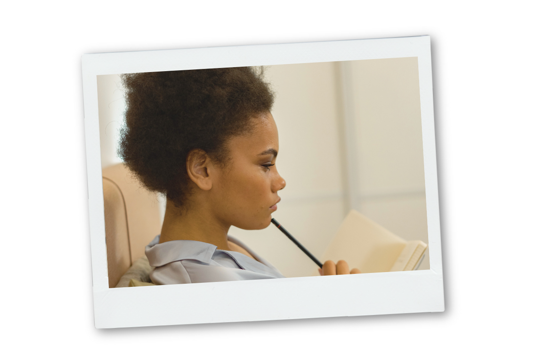 WHY YOU SHOULD CARE ABOUT YOUR MINDSET - And How To Create A Good One!