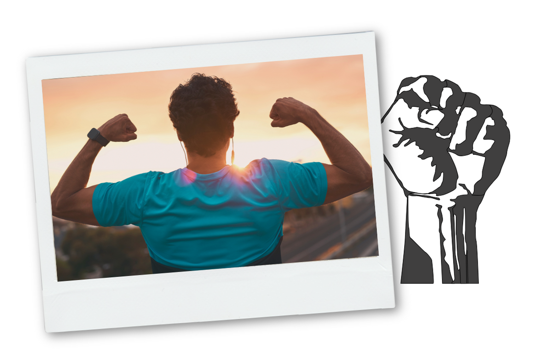 Creating Peace and Power in the Face of Fear and Uncertainty