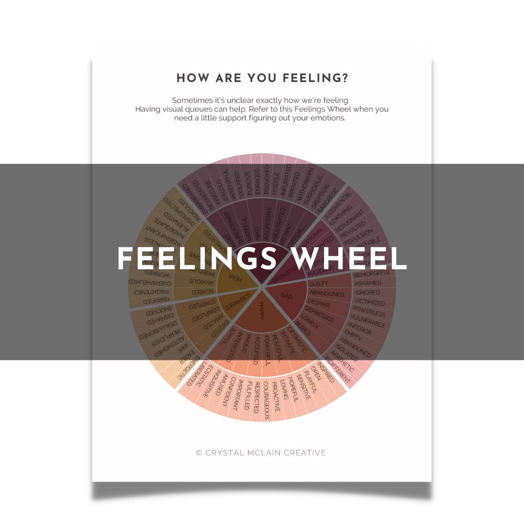 Making Sense of Self-Care