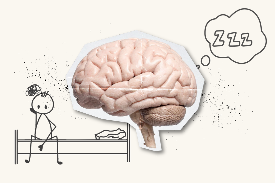 You're Not Lazy. You're Frozen. Here's the Difference.