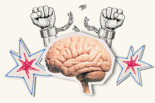 Paralysis to Power: Nervous System Regulation for Resistance