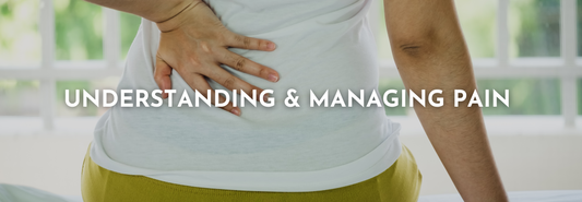 Understanding & Managing Pain