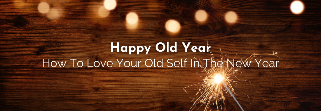 Happy Old Year