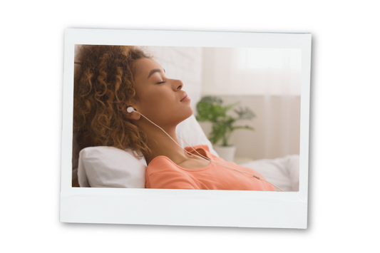 Permission to Pause, Retreat, and Reset