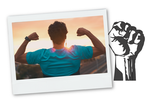 Creating Peace and Power in the Face of Fear and Uncertainty
