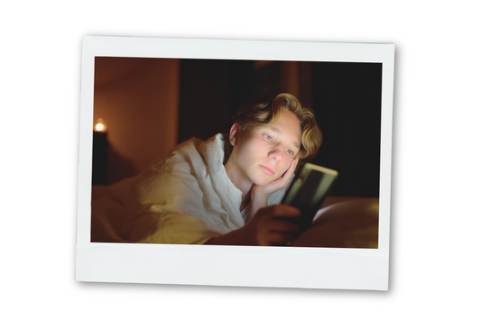 Stress and the Dark Side of Social Media: A Warning You Can't Ignore