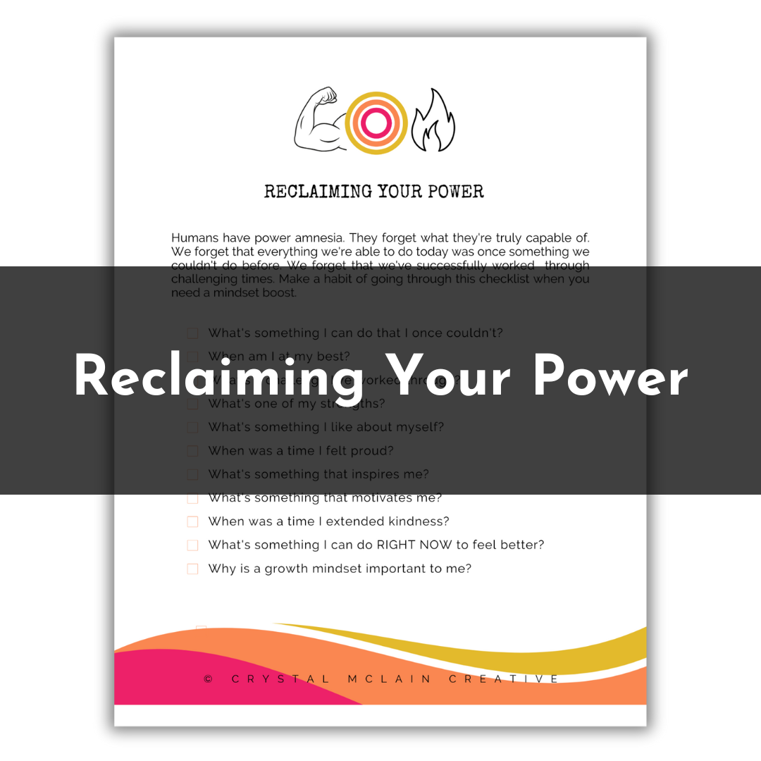 Mindset Makeover *Deluxe Kit